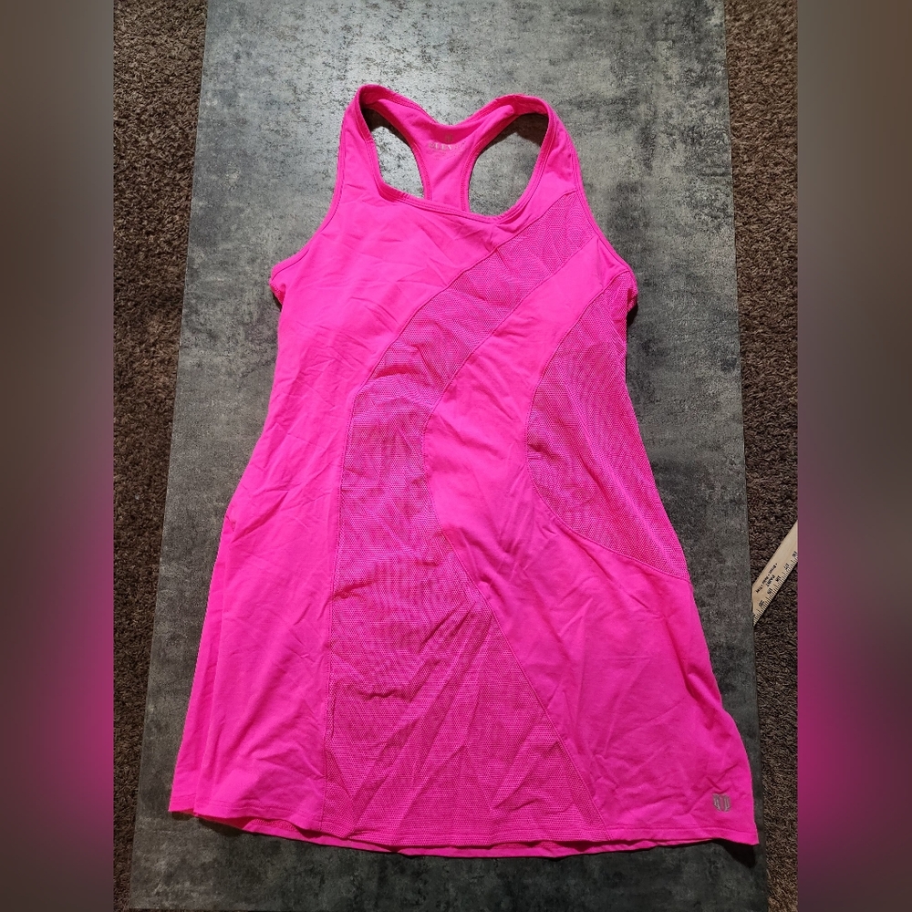 Eleven golf dress